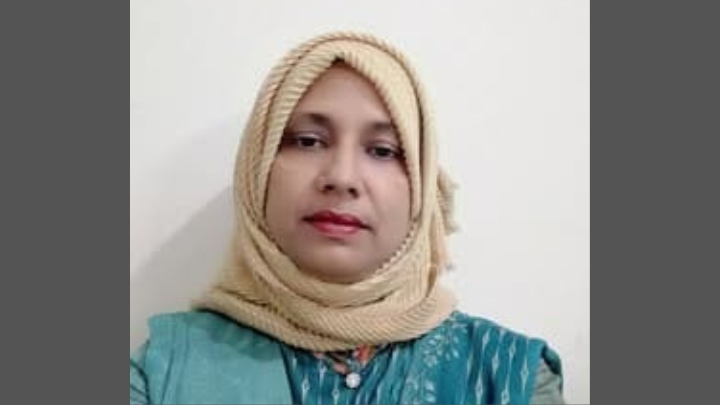 তিন মন্ত্রীর সুপারিশে নীতিমালা লঙ্ঘন করে নিজ জেলায় পদায়ন, আলোচনায় জাহানারা